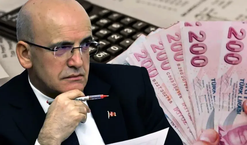 Bakan Şimşek’ten Memur ve Emekli Zammı İpuçları