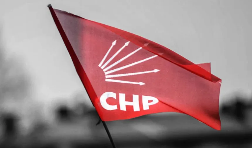CHP MYK Yenilendi: Kritik Kadroda 7 Yeni İsim