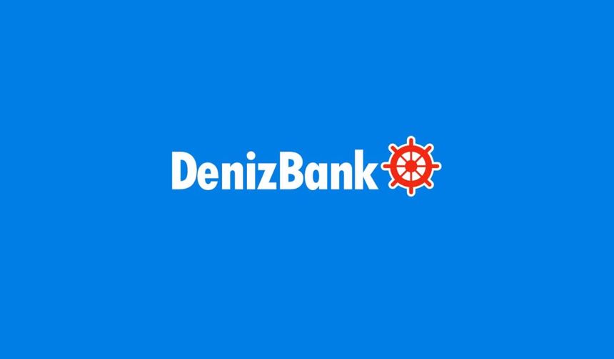 DenizBank çöktü mü, DenizBank neden açılmıyor? 1 Aralık DenizBank Mobil erişim sorunu