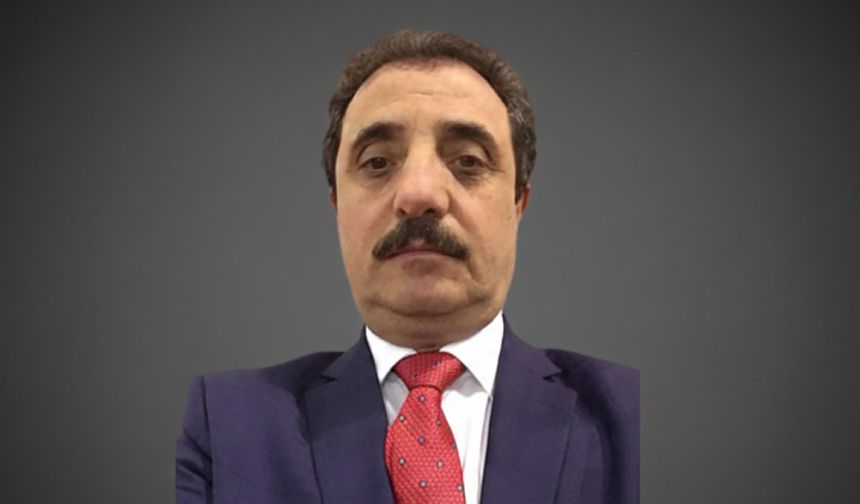 Mehmet Karahan kimdir, neden öldü? Dernek başkanı vefat etti