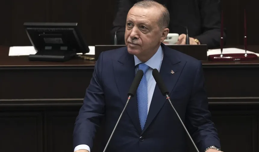 Erdoğan, Bahçeli'ye sahip çıktı: Cellat görmek istiyorsa aynaya baksın