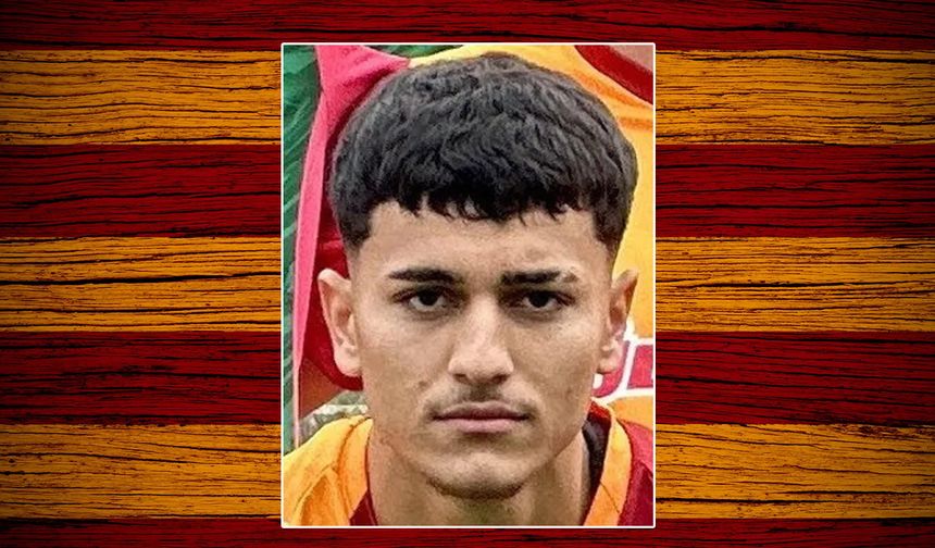 Eyüp Can Karasu kimdir, nereli? Galatasaray'ın genç yıldızı araştırıldı