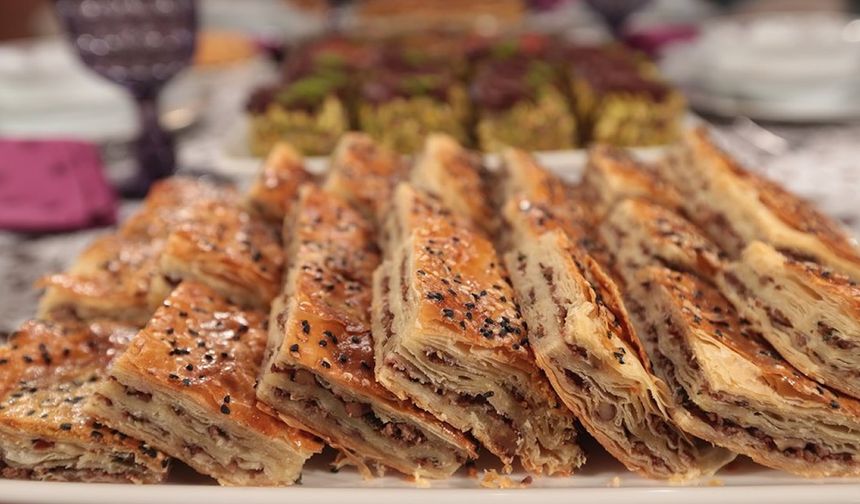 Tandır Böreği Nasıl Yapılır? Kayseri'nin Efsanevi Böreği İçin Bilmeniz Gereken Her Şey!