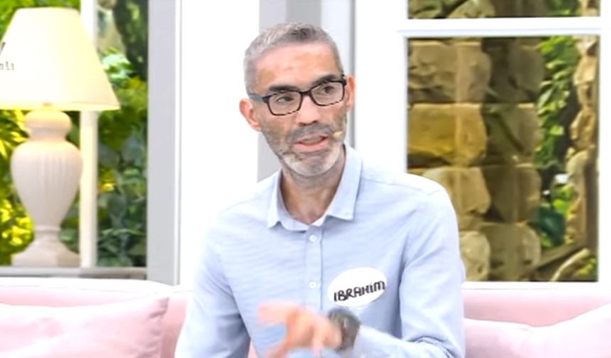 Esra Erol'da İbrahim Haymana - Zeynep Haymana olayı nedir?