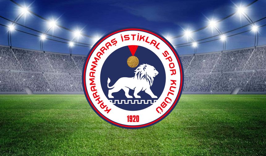 PFDK’dan Kahramanmaraş İstiklalspor’a 80 bin TL ceza! 4. kez tekrarlandı