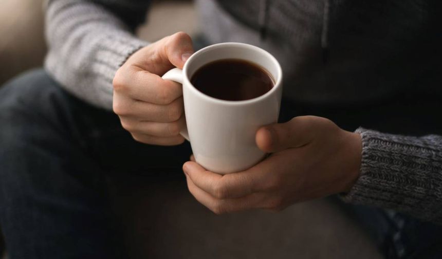 Kahve tutkusu zirvede: Türkiye'de tüketim 10 yılda 4 katına çıktı!