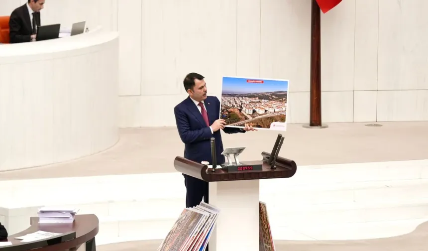 Deprem Bölgesinde Büyük Müjde: Yeni Yıla 2 Milyon Kişi Yuvasında Girecek!