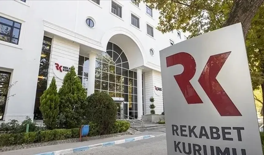 Rekabet Kurumu para cezası alt limitini 302 bin 485 liraya çıkardı