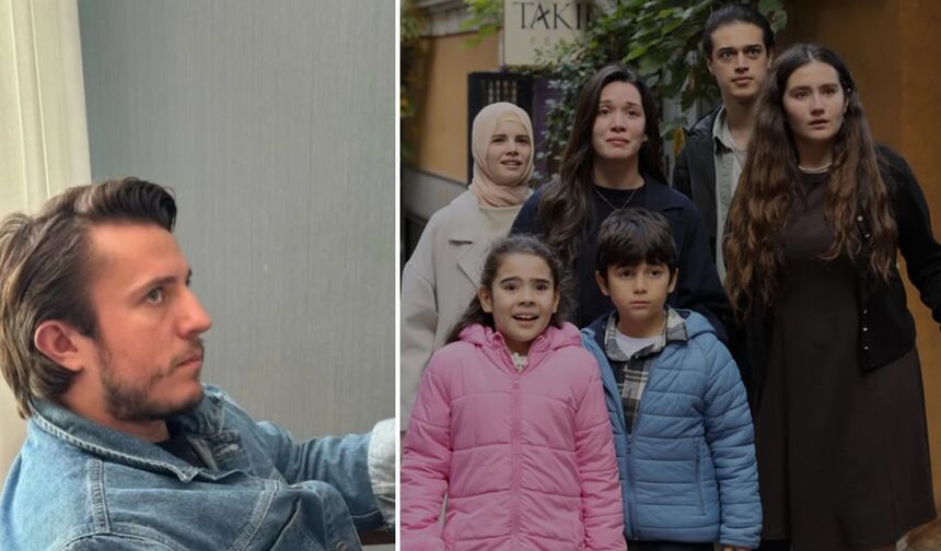 Enes Kartal kimdir? Sahipsizler dizisinin yeni yönetmeni oldu