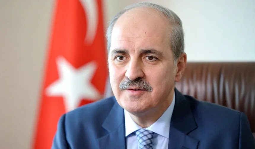 Kurtulmuş–İsmailov Görüşmesinde Parlamentolar Arası İşbirliği Gündemde