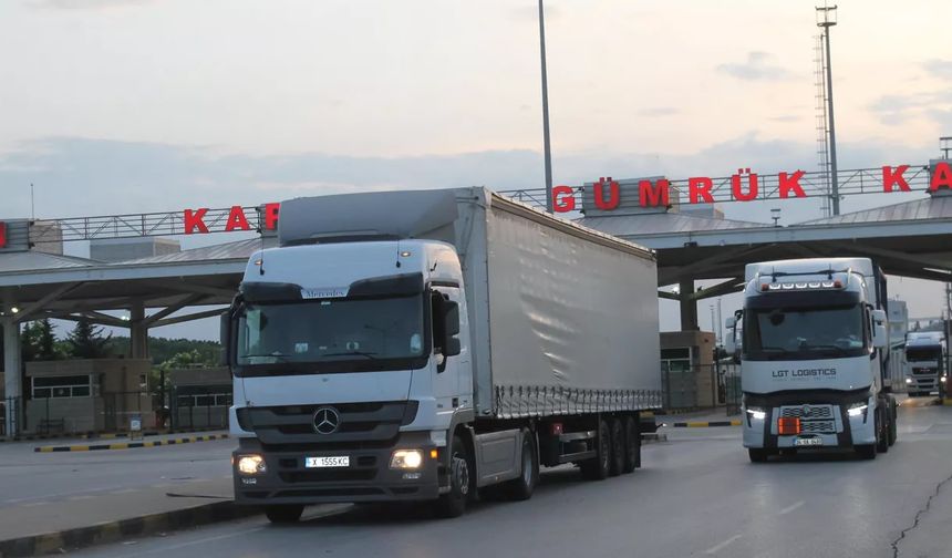 İspanya TIR Şoförü İş Başvurusu Nasıl Yapılır? İşte Adım Adım İŞKUR Rehberi