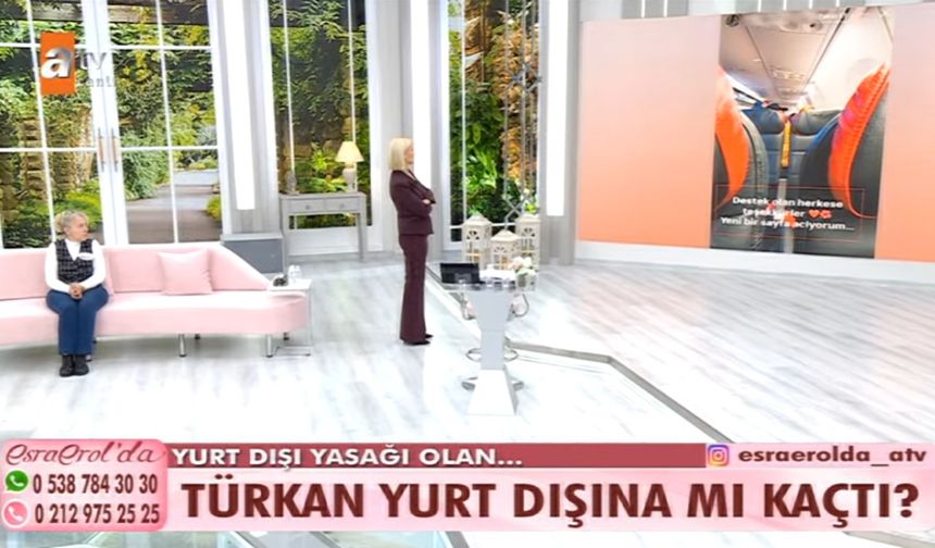 Türkan Koç Yener kaçtı mı? Türkan Koç Yener nerede, Arnavutluk'ta mı?