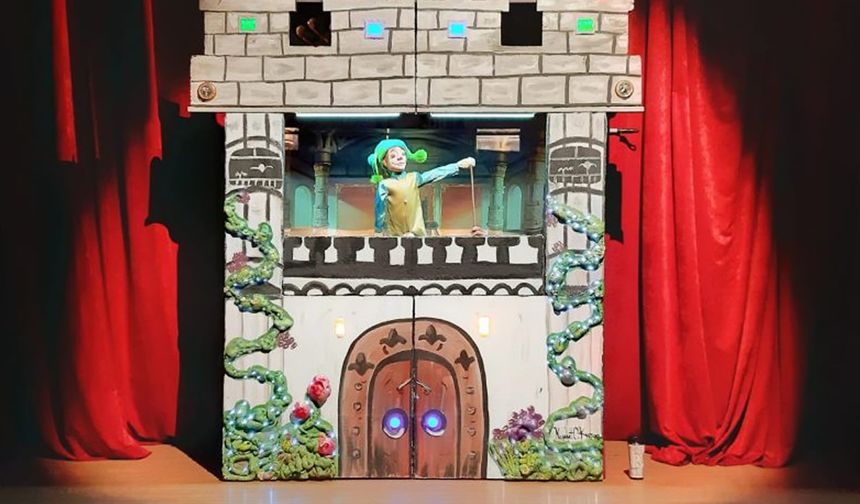 Çocuklar bu oyunu çok sevecek: Kahramanmaraş’ta ücretsiz tiyatro şöleni başlıyor