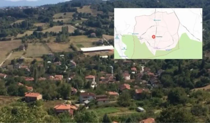 Yalova Elmalık Köyü Nerede, Nasıl Gidilir? İstanbul’dan Kaç Saat Sürüyor?