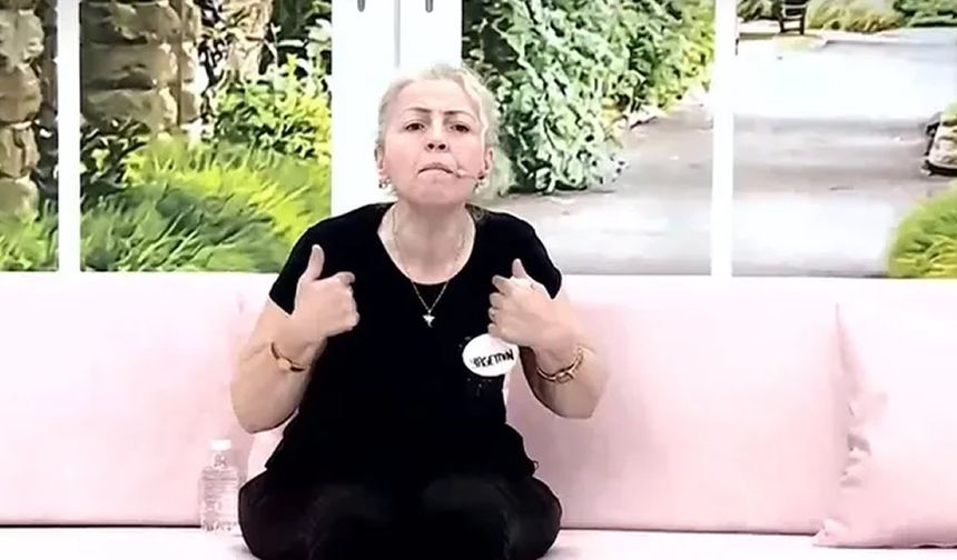 Yasemin Davutoğlu kimdir? Esra Erol'daki olayı merak edildi