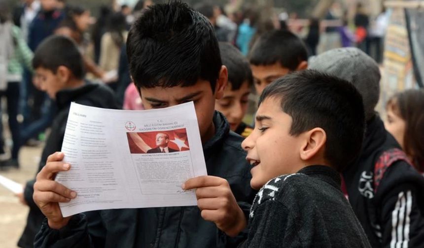 2026 Yaz Tatili İçin Geri Sayım Başladı: MEB Takvimine Göre Okullar Hangi Gün Kapanıyor?