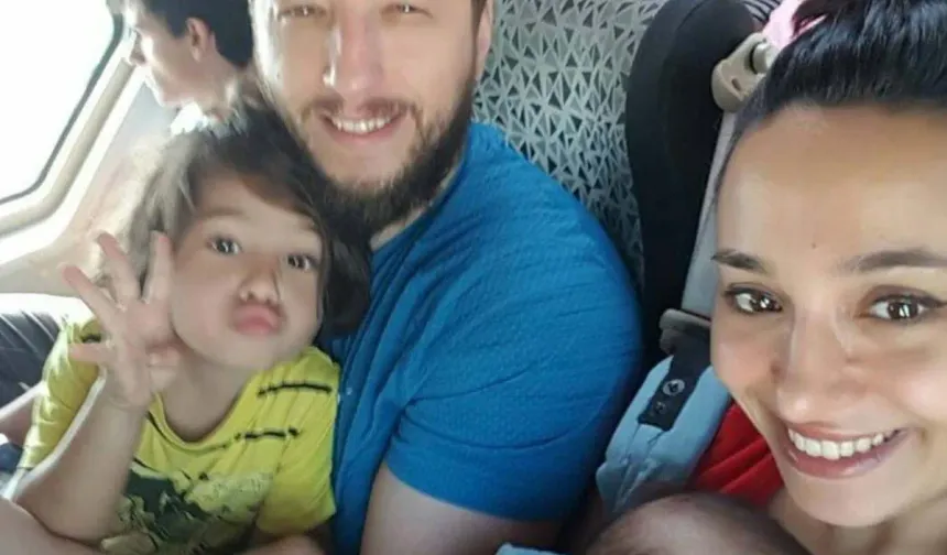 Sezen Burçin Karahan kimdir, aslen nereli? Yıldız Tilbe’nin kızının biyografisi ve eşi