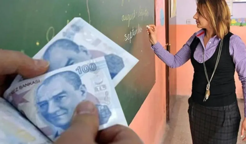 Ücretli öğretmenler kar tatilinde ek ders ücreti alır mı? 2026 Mevzuat kararı!