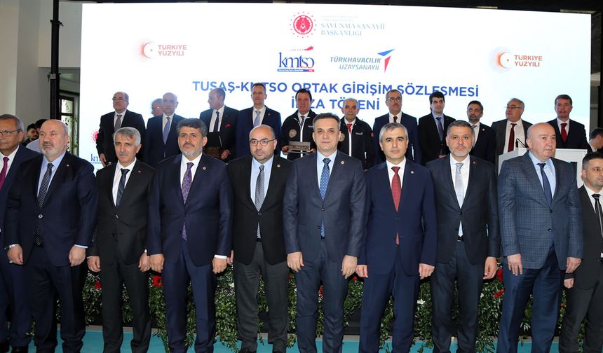 KMTSO Başkanı Buluntu: 2025, Kahramanmaraş’ın Ekonomik Geleceğini Şekillendirdiğimiz Bir Yıl Oldu