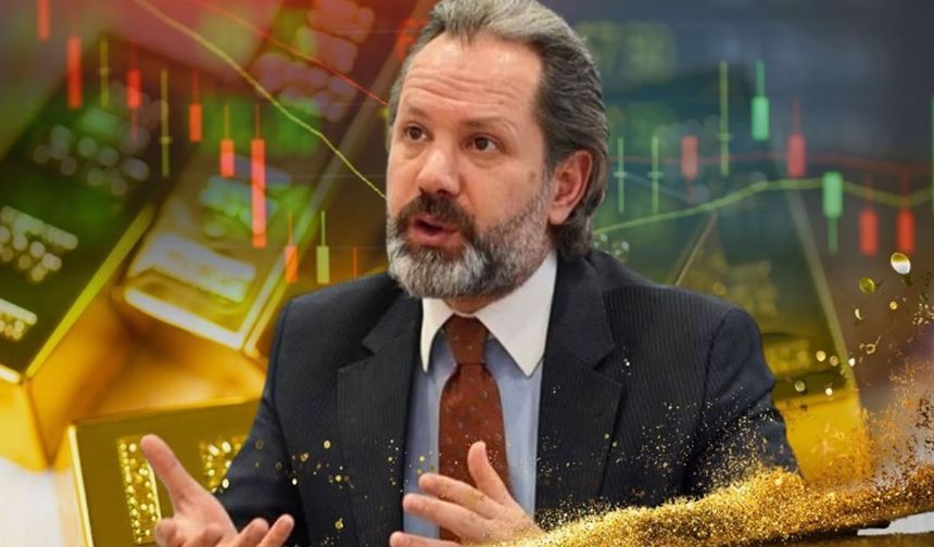 Altın fiyatlarında Venezuela depremi: İslam Memiş o ayrıntıya dikkat çekti!