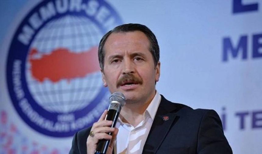 Yalçın'dan Hükümete Acil Çağrı: Memura Seyyanen Zam Şart!