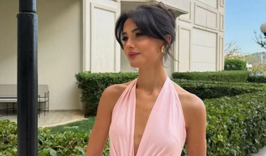 Eylül Lize Kandemir Kimdir? Masumiyet Müzesi’nin Füsun’u