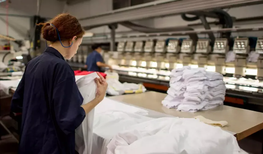 Çeyrek asırlık tekstil devinden flaş hamle: Borçlar için mahkemeye başvurdu