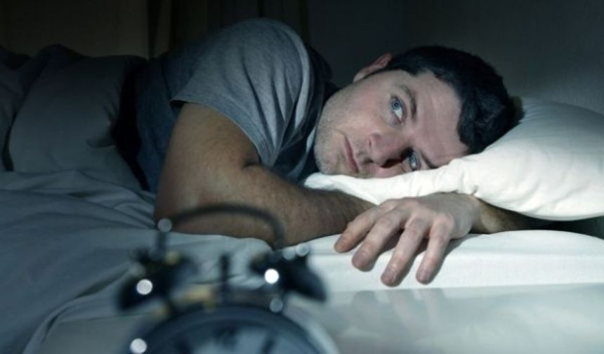 Gece uyanık kalanlar dikkat: Kalp sağlığında %79'luk dev risk saptandı