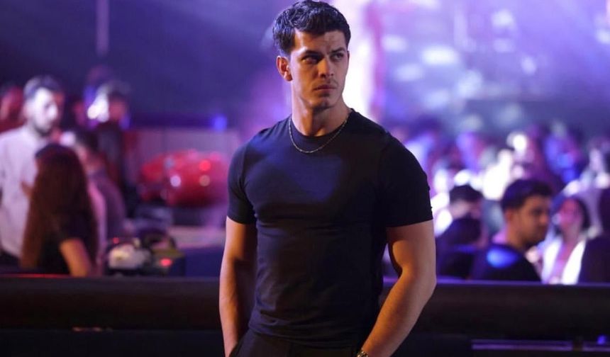 Hakan Çelebi Kimdir? Yeraltı Dizisinin Paşa'sı Hakkında Bilgi