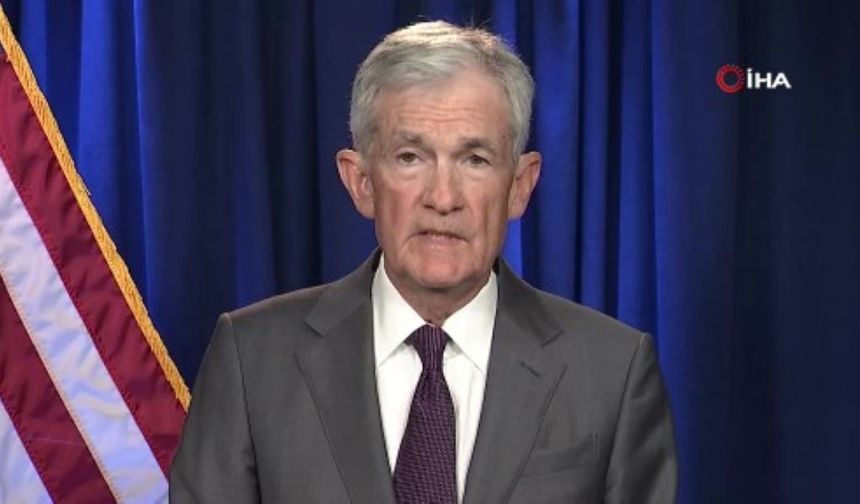 ABD’de FED Başkanı Powell Hakkında Soruşturma: Siyasi Baskı Tartışması Alevlendi