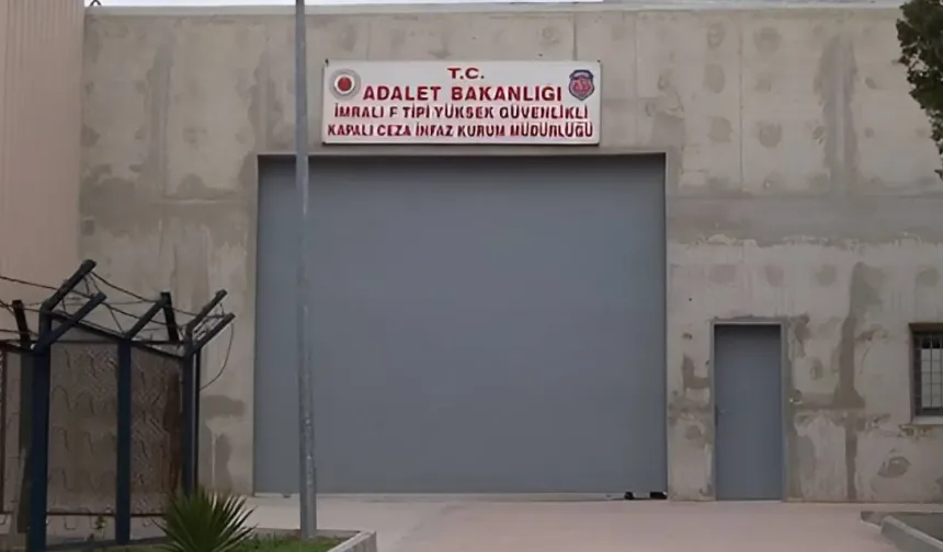 İmralı görüşmesi tutanakları yayımlandı! Kim ne dedi?