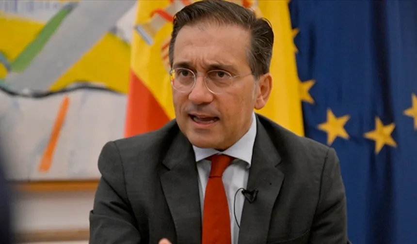 Dünya Bu Çıkışı Konuşuyor: İspanya ABD’nin Venezuela Müdahalesine Neden Karşı Çıktı?