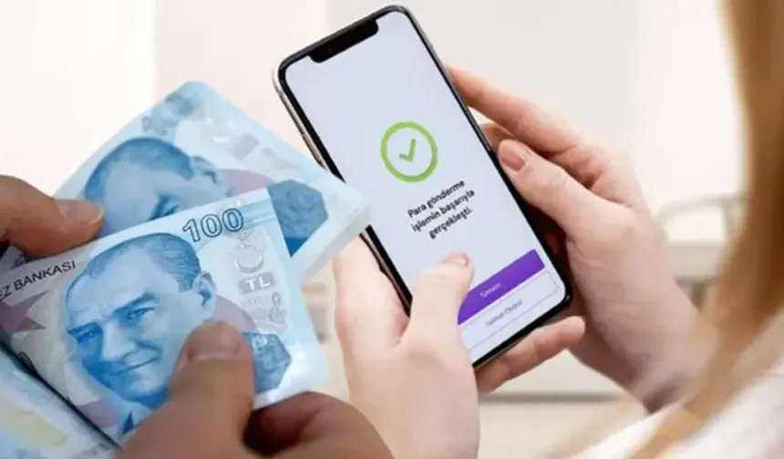 Transfer işlemlerine zorunluluk getirilecekti: Şart ertelendi...