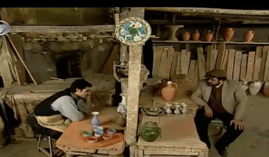 Kanal 7 Elmalı Tabak Filmi Nerede Çekildi? İşte O Tarihi Konaklar!