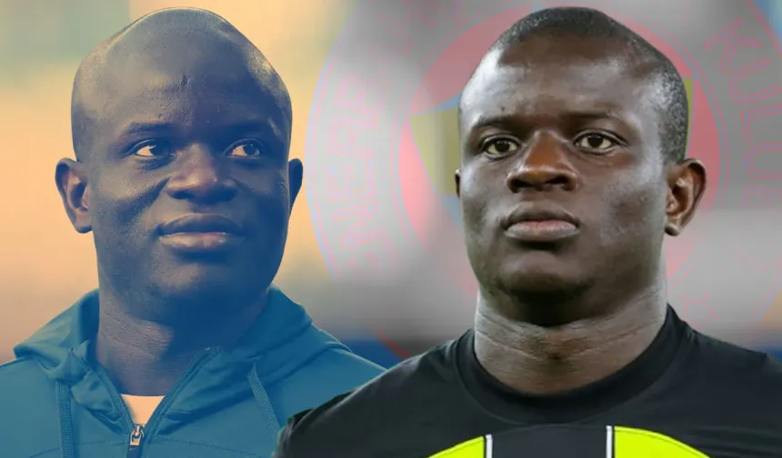 Kante uçak takip kodu ne? Kante canlı uçak takibi!