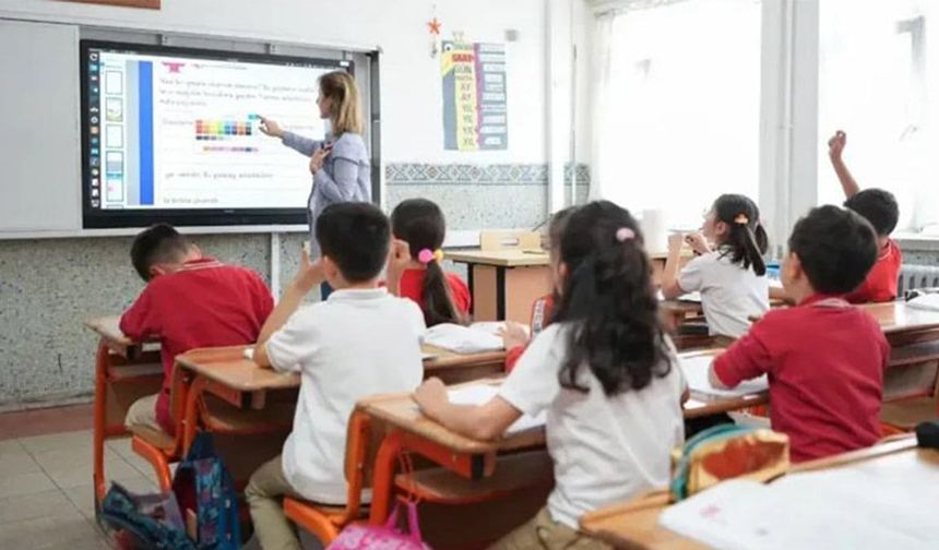 MEB’den eğitimde yeni uygulama! Kahramanmaraş'ta karneye ek belge geliyor