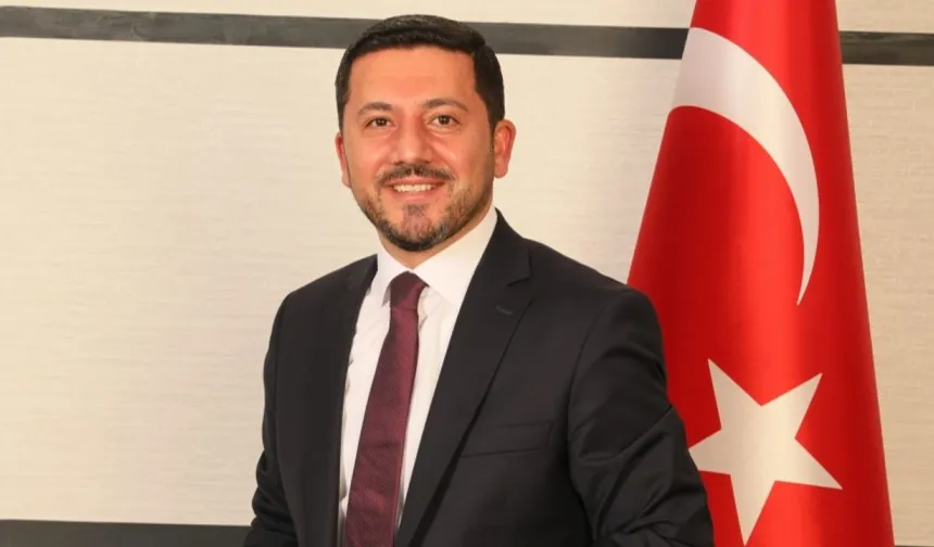 Rasim Arı Kimdir? Nevşehir Belediye Başkanı'nın Hayatı