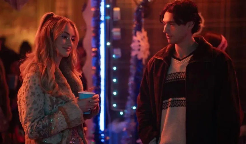 Tell Me Lies 3. Sezon 5. Bölüm Ne Zaman? İşte Yeni Bölüm Tarihi!