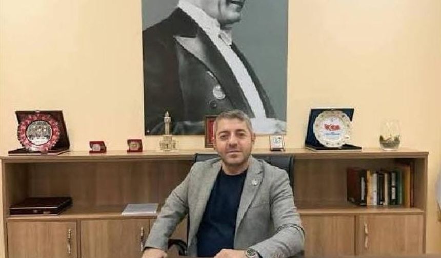 Şehit Aileleri ve Gaziler Derneğinden Bayrak Saldırısına Tepki