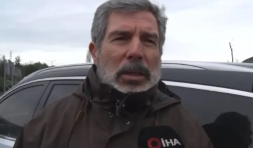 Yüksel İbişler kimdir? Canlı yayında oğlunu arıyor