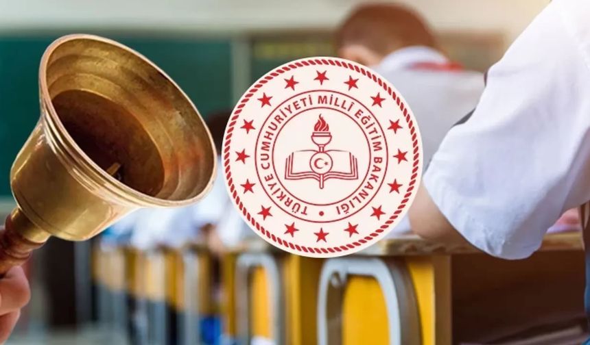 15 tatil ne zaman bitiyor, okullar hangi gün açılacak? MEB 2026 ikinci dönem başlangıç tarihi!