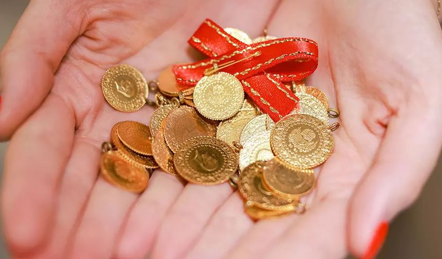 Altın sahiplerine kötü haber: Belgesi olmayanın birikimi eksilecek