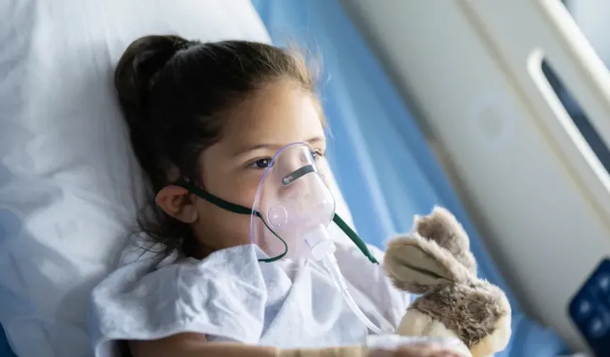 Kahramanmaraşlı anneler dikkat: Basit nezle değil, RSV kabusu kapıda!