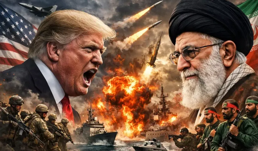 İran Dışişleri Bakanı Arakçi duyurdu! ABD ile nükleer anlaşma yolunda dev adım