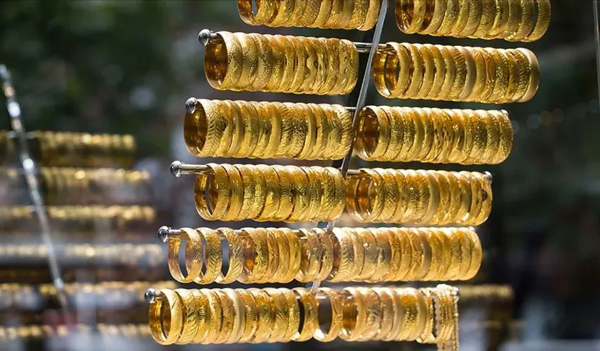 İslam Memiş'ten Altın Tahmini: Savaş Biterse Gram Altın Kaç TL Olur?