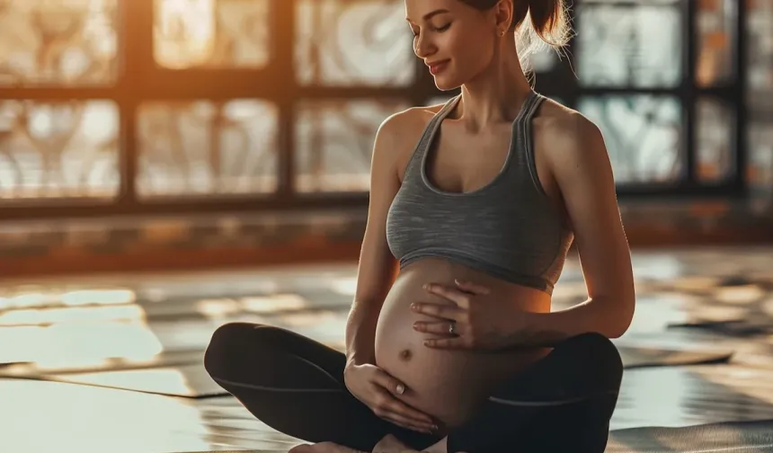 Fransa'dan 29 Yaşındakilere 'Bebek' Mektubu: Devletten Doğum Çağrısı