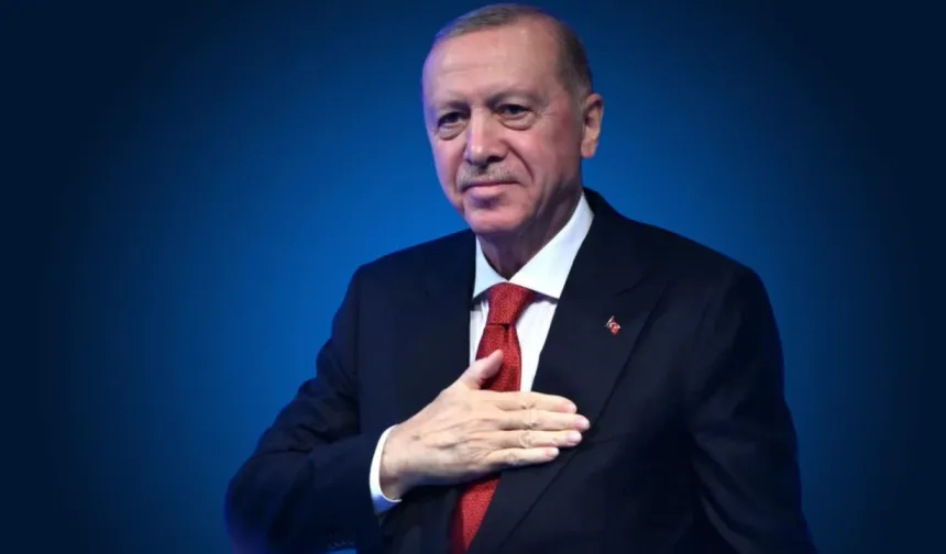 Erdoğan imzaladı: Kritik atamalar Resmi Gazete'de yayımlandı