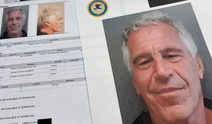 Jeffrey Epstein'ın çocuğu var mı? Sarah Ferguson’un e-postasındaki 'erkek bebek' şifresi