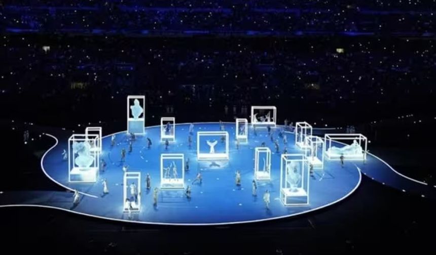 2026 Milano-Cortina Kış Olimpiyatları Başladı: Türkiye Kaç Sporcuyla Katılıyor?