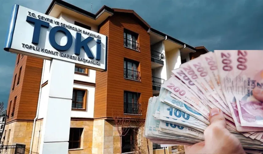 Kahramanmaraş'ta hak sahipleri için konut ve iş yeri borçlarında indirim uygulaması başlatıldı